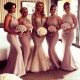 Long Mermaid Bridesmaid Dresses 3010354 Long Mermaid Bridesmaid Dresses 3010354