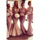 Long Mermaid Bridesmaid Dresses 3010354 Long Mermaid Bridesmaid Dresses 3010354