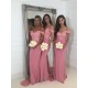 Mermaid Off-the-Shoulder Lace Long Bridesmaid Dresses 3010360 Mermaid Off-the-Shoulder Lace Long Bridesmaid Dresses 3010360
