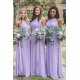 A-Line One-Shoulder Long Bridesmaid Dresses 3010367 A-Line One-Shoulder Long Bridesmaid Dresses 3010367