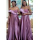 A-Line Beaded Long Bridesmaid Dresses 3010369 A-Line Beaded Long Bridesmaid Dresses 3010369