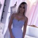 Mermaid Spaghetti Straps Long Lace Bridesmaid Dresses 3010373 Mermaid Spaghetti Straps Long Lace Bridesmaid Dresses 3010373