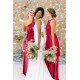 A-Line Long Bridesmaid Dresses 3010385 A-Line Long Bridesmaid Dresses 3010385