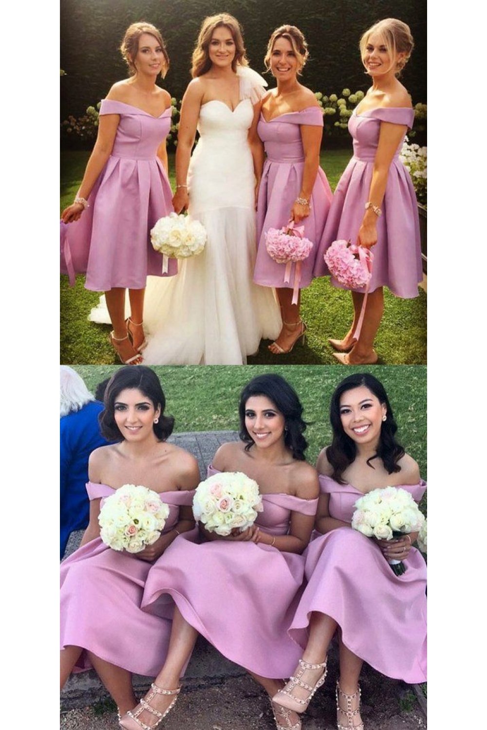casual prom dresses Champagne Short Dress Cocktail for $112.99 – The Dress Outlet sa-upload Color:fuchsia shantung Wedding shoes for men