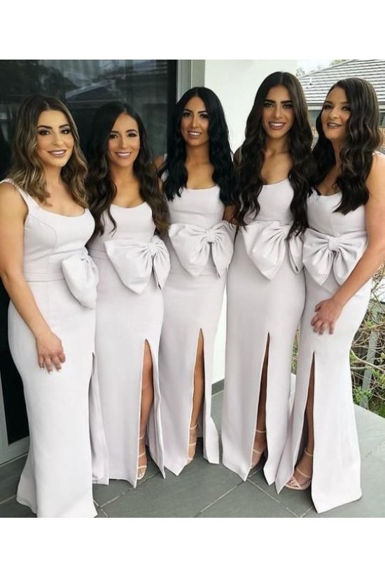 Sheath Floor Length Bridesmaid Dresses 3010474 Sheath Floor Length Bridesmaid Dresses 3010474