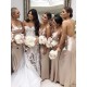 Simple Spaghetti Straps Floor Length Bridesmaid Dresses 3010492 Simple Spaghetti Straps Floor Length Bridesmaid Dresses 3010492