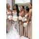Simple Spaghetti Straps Floor Length Bridesmaid Dresses 3010492 Simple Spaghetti Straps Floor Length Bridesmaid Dresses 3010492