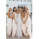 Simple Spaghetti Straps Floor Length Bridesmaid Dresses 3010494 Simple Spaghetti Straps Floor Length Bridesmaid Dresses 3010494