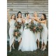 Sheath Halter Bridesmaid Dresses 3010497 Sheath Halter Bridesmaid Dresses 3010497
