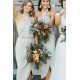 Sheath Halter Bridesmaid Dresses 3010497 Sheath Halter Bridesmaid Dresses 3010497