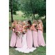 Sheath Spaghetti Straps Floor Length Bridesmaid Dresses 3010498 Sheath Spaghetti Straps Floor Length Bridesmaid Dresses 3010498