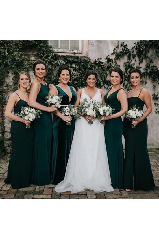 Affordable Long Floor Length Bridesmaid Dresses 3010502 Affordable Long Floor Length Bridesmaid Dresses 3010502