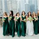 A-Line Long Chiffon Floor Length Bridesmaid Dresses 3010509 A-Line Long Chiffon Floor Length Bridesmaid Dresses 3010509