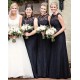 Long Black Lace Floor Length Bridesmaid Dresses 3010511 Long Black Lace Floor Length Bridesmaid Dresses 3010511