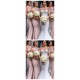 Mermaid Lace Long Floor Length Bridesmaid Dresses 3010517 Mermaid Lace Long Floor Length Bridesmaid Dresses 3010517