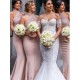 Mermaid Lace Long Floor Length Bridesmaid Dresses 3010517 Mermaid Lace Long Floor Length Bridesmaid Dresses 3010517