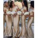 Mermaid Off-the-Shoulder Long Floor Length Bridesmaid Dresses 3010528 Mermaid Off-the-Shoulder Long Floor Length Bridesmaid Dresses 3010528