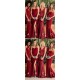 Mermaid Long Floor Length Bridesmaid Dresses 3010529