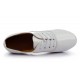 Men's Kids' White Leatherette Modern Ballroom Latin Dance Shoes Dance Sneakers Flat Heel D603003 Men's Kids' White Leatherette Modern Ballroom Latin Dance Shoes Dance Sneakers Flat Heel D603003