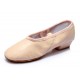 Women's Pink Soft Leatherette Dance Shoes Ballet/Latin/Yoga/Dance Sneakers Flat Heel D604001