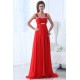 Long Red Beaded Chiffon Prom Evening Formal Party Dresses/Maternity Evening Dresses ED010009 Long Red Beaded Chiffon Prom Evening Formal Party Dresses/Maternity Evening Dresses ED010009