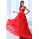 Long Red Beaded Chiffon Prom Evening Formal Party Dresses/Maternity Evening Dresses ED010009 Long Red Beaded Chiffon Prom Evening Formal Party Dresses/Maternity Evening Dresses ED010009