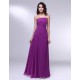 A-Line Strapless Beaded Long Purple Chiffon Prom Evening Formal Dresses ED011009 A-Line Strapless Beaded Long Purple Chiffon Prom Evening Formal Dresses ED011009