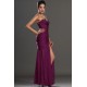 Sheath Sweetheart Beaded Long Chiffon Prom Evening Formal Dresses ED011026 Sheath Sweetheart Beaded Long Chiffon Prom Evening Formal Dresses ED011026