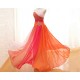 A-Line Sweetheart Long Chiffon Prom Evening Formal Dresses ED011565 A-Line Sweetheart Long Chiffon Prom Evening Formal Dresses ED011565