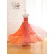 A-Line Sweetheart Long Chiffon Prom Evening Formal Dresses ED011565 A-Line Sweetheart Long Chiffon Prom Evening Formal Dresses ED011565