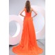 One-Shoulder Long Chiffon Prom Evening Formal Party Dresses ED010160 One-Shoulder Long Chiffon Prom Evening Formal Party Dresses ED010160
