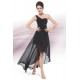 High Low One-Shoulder Beaded Chiffon Prom Evening Bridesmaid Dresses ED011628 High Low One-Shoulder Beaded Chiffon Prom Evening Bridesmaid Dresses ED011628