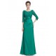 Sheath Long Lace Mother of the Bride Dresses Evening Formal Dresses ED011632