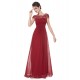 A-Line Cap-Sleeve Lace and Chiffon Long Mother of the Bride Dresses Evening Formal Dresses ED011633 A-Line Cap-Sleeve Lace and Chiffon Long Mother of the Bride Dresses Evening Formal Dresses ED011633