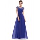 A-Line Cap-Sleeve Lace and Chiffon Long Mother of the Bride Dresses Evening Formal Dresses ED011633 A-Line Cap-Sleeve Lace and Chiffon Long Mother of the Bride Dresses Evening Formal Dresses ED011633
