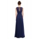 A-Line Long Chiffon Prom Evening Formal Dresses ED011636 A-Line Long Chiffon Prom Evening Formal Dresses ED011636