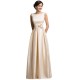 A-Line Bateau Long Prom Evening Formal Bridesmaid Dresses ED011649 A-Line Bateau Long Prom Evening Formal Bridesmaid Dresses ED011649