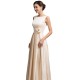 A-Line Bateau Long Prom Evening Formal Bridesmaid Dresses ED011649 A-Line Bateau Long Prom Evening Formal Bridesmaid Dresses ED011649