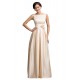 A-Line Bateau Long Prom Evening Formal Bridesmaid Dresses ED011649 A-Line Bateau Long Prom Evening Formal Bridesmaid Dresses ED011649