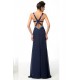 Sheath/Column Beaded Split-Front Long Chiffon Prom Evening Formal Dresses ED011650 Sheath/Column Beaded Split-Front Long Chiffon Prom Evening Formal Dresses ED011650