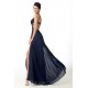 Sheath/Column Beaded Split-Front Long Chiffon Prom Evening Formal Dresses ED011650 Sheath/Column Beaded Split-Front Long Chiffon Prom Evening Formal Dresses ED011650