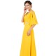 A-Line Beaded Long Yellow Chiffon Prom Evening Formal Dresses ED011655 A-Line Beaded Long Yellow Chiffon Prom Evening Formal Dresses ED011655