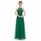 A-Line Lace and Chiffon Long Prom Evening Formal Dresses ED011669 A-Line Lace and Chiffon Long Prom Evening Formal Dresses ED011669