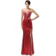 Sheath Sweetheart Sequins Beaded Long Prom Evening Formal Dresses ED011671 Sheath Sweetheart Sequins Beaded Long Prom Evening Formal Dresses ED011671