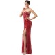 Sheath Sweetheart Sequins Beaded Long Prom Evening Formal Dresses ED011671 Sheath Sweetheart Sequins Beaded Long Prom Evening Formal Dresses ED011671