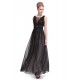 A-Line Long Chiffon Prom Evening Formal Dresses ED011683