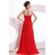 High Neck Halter Long Red Chiffon Prom Evening Formal Party Dresses ED010173 High Neck Halter Long Red Chiffon Prom Evening Formal Party Dresses ED010173