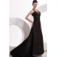 Long Black Beaded Prom Evening Formal Party Dresses ED010174 Long Black Beaded Prom Evening Formal Party Dresses ED010174