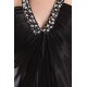Long Black Beaded Prom Evening Formal Party Dresses ED010174 Long Black Beaded Prom Evening Formal Party Dresses ED010174