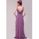 A-Line V-Neck Beaded Long Chiffon Prom Evening Formal Party Dresses ED010185 A-Line V-Neck Beaded Long Chiffon Prom Evening Formal Party Dresses ED010185